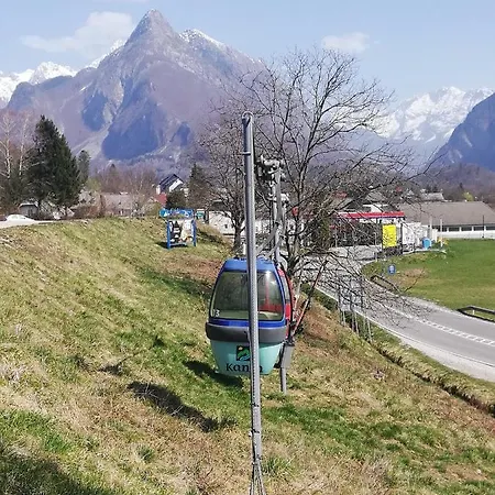 Alpine Relax * Bovec
