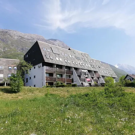 Διαμέρισμα Alpine Relax *