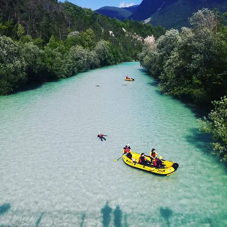 Alpine Relax