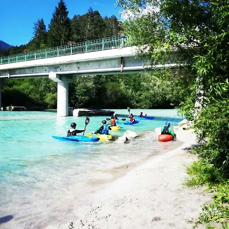 Alpine Relax Διαμέρισμα