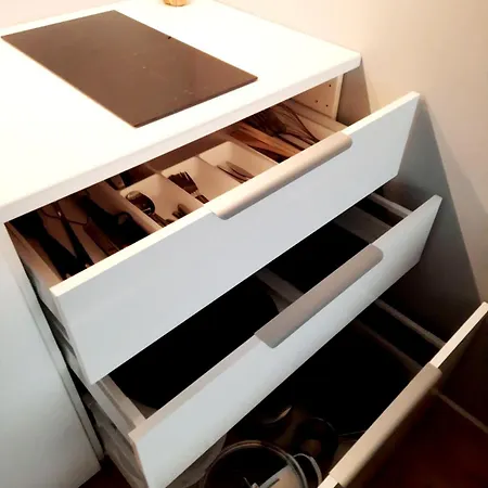 Alpine Relax Lejlighed *