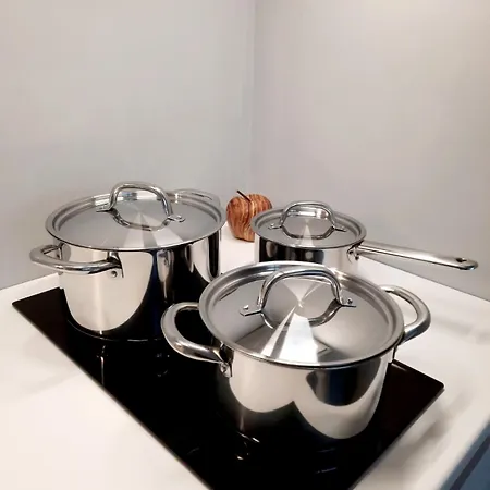 Alpine Relax Lejlighed Bovec