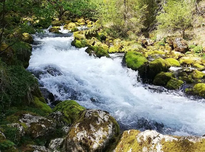 Alpine Relax Apartamento Bovec