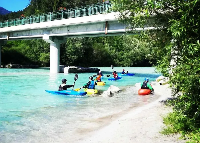 Alpine Relax Apartamento