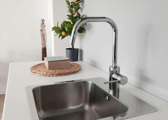 Alpine Relax Apartamento *