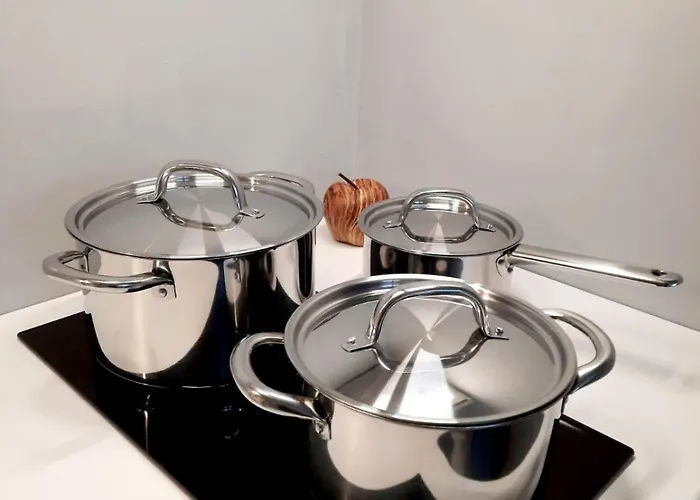 Alpine Relax Apartamento Bovec