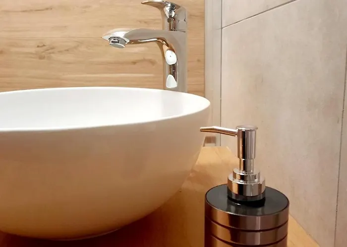 Apartamento Alpine Relax *