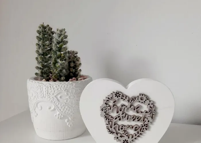 Alpine Relax Apartamento *